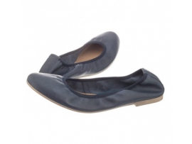 Tamaris Granatowe 1-22128-26 805 Navy (TM8-b) bateliai