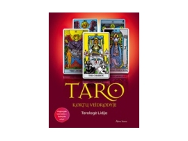 Taro kortų veidrodyje