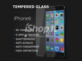 Tempered Glass telefono ekrano apsauga