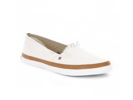 Tenisówki Tommy Hilfiger K1285esha 7D bateliai