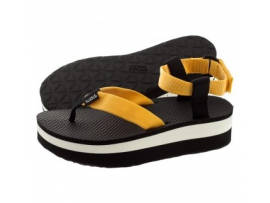 Teva W Flatform Sandal 1008843-FRS (TA6-f) sandalai