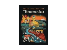 Tibeto mandala