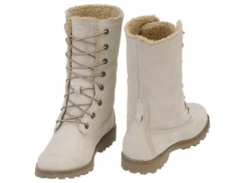 Timberland Authentics 6 in Shearling Boot 21926 (TI5-a) bateliai