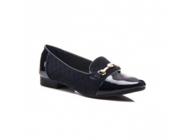 TLCK SHOES TL1220BL / S3-68P bateliai