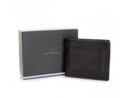 Tommy Hilfiger Casual CC Flap And Coin Pocket piniginė
