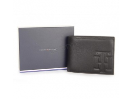 Tommy Hilfiger Corporate CC Flap And Coin Pocket piniginė