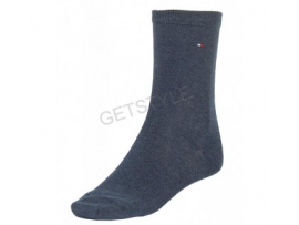 Tommy Hilfiger Women Sock Casual 2pak kojinės