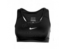 Top Nike Pro Bra marškinėliai