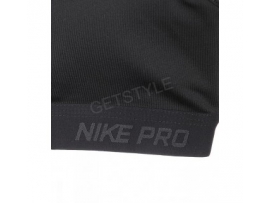 Top Nike Pro Classic Padded Bra marškinėliai