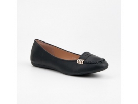 TOP SHOES W-368B / S3-22P bateliai