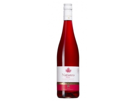 TORRES NATUREO ROSE bealkoholinis vynas 0,75L