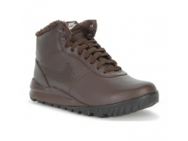Trapery Nike Hoodland Leather bateliai
