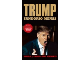 Trump: Sandorio menas