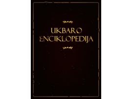 Ukbaro enciklopedija