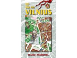 Un dia en Vilnius