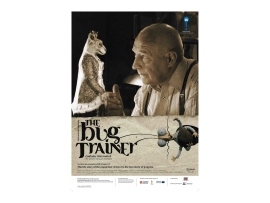 Vabzdžių dresuotojas / The bug trainer (DVD)