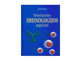Veterinarinės imunologijos pagrindai