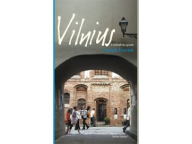 Vilnius. A complete guide
