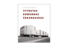 Vytautas Edmundas Čekanauskas
