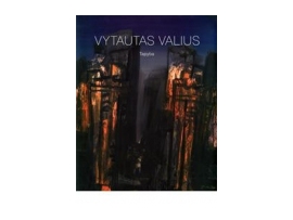Vytautas Valius. Tapyba