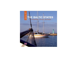 Welcome to... The Baltic states. Lithuania, Latvia, Estonia