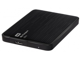 Western Digital My Passport Ultra 1TB išorinis kietasis diskas