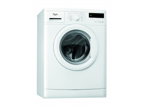 Whirlpool awo/c 51211 skalbimo mašina | Foxshop.lt