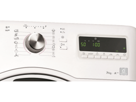 Whirlpool AHIC 792 kondensacinė džiovyklė