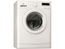 Whirlpool AWO/C 63201 skalbimo mašina