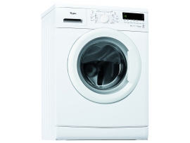 Whirlpool AWS 63013 skalbimo mašina