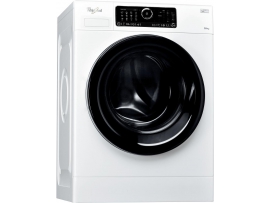 Whirlpool FSCR 10431 skalbimo mašina