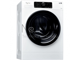 Whirlpool FSCR 12431 skalbimo mašina
