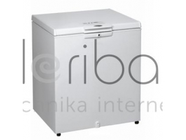 Whirlpool WH 2010 A+E šaldymo dėžė