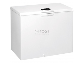 Whirlpool WHE 3133 šaldymo dėžė