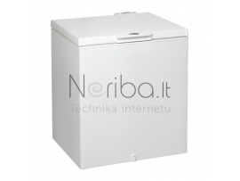 Whirlpool WHM 2110 šaldymo dėžė
