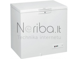 Whirlpool WHM 2511 šaldymo dėžė