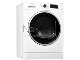 Whirlpool WWDC 8614 skalbimo - džiovinimo mašina