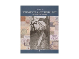 Windows to a lost jewish past