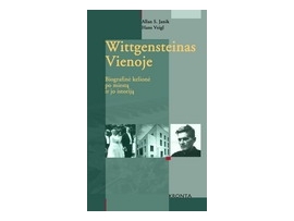 Wittgensteinas Vienoje