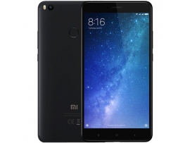 Xiaomi Mi Max 2 juodas išmanusis telefonas