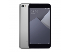 Xiaomi Redmi Note 5A pilkas išmanusis telefonas