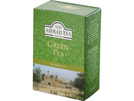 Žalioji arbata GREEN TEA, 100g