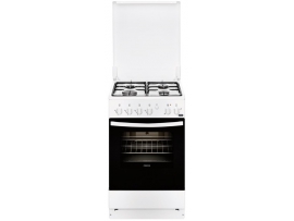 Zanussi ZCK540G1WA viryklė