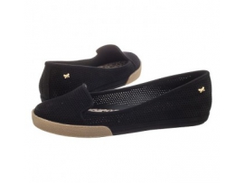 Zaxy City Flock Sap Fem Czarne U285083 (ZA2-a) bateliai