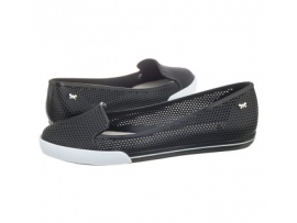 Zaxy City Sap Fem Black 81827/90081 (ZA9-b) bateliai