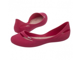 Zaxy Flow Flock Sap Fem Różowe U285081 (ZA1-c) bateliai