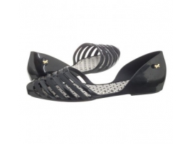 Zaxy Hype Fem Black 81761/90058 (ZA11-a) bateliai