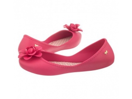 Zaxy Start Fem Burgundy 81606/90117 (ZA3-a) bateliai