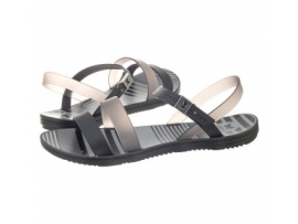 Zaxy Urban Sandal Fem Black 81755/90058 (ZA12-a) sandalai