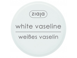 ZIAJA  baltas vazelinas, 30 ml